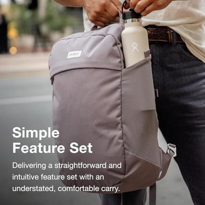 Immagine prodotto Osprey Arcane Daypack 45 cm Laptopfach (21 l)