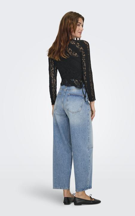 Immagine prodotto Only ONLIRENE Gesmoktes Top Gesmoktes Top (S)