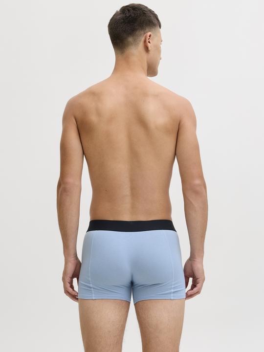 Image du produit Jack & Jones Jwhphilip Bamboo Trunks 3 Pack (XXL, Lot de 3)