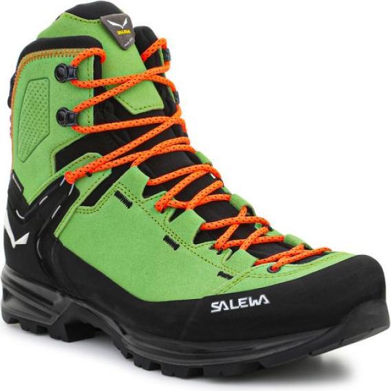 Produktbild Salewa Mountain Trainer 2 Mid Gore-Tex® Schuh (44)