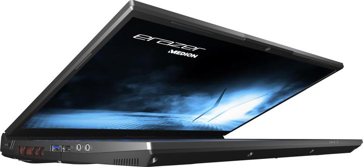 Produktbild Medion PC ERAZER E40 15,6 / I5/ 16/ 512 /RTX4050 (Intel Core i5-13500H, 16 GB, 512 GB, GeForce RTX 4050)