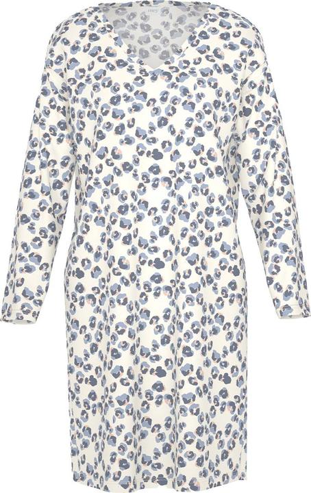 Produktbild Mey Wild Violets Nachthemd (40, L)