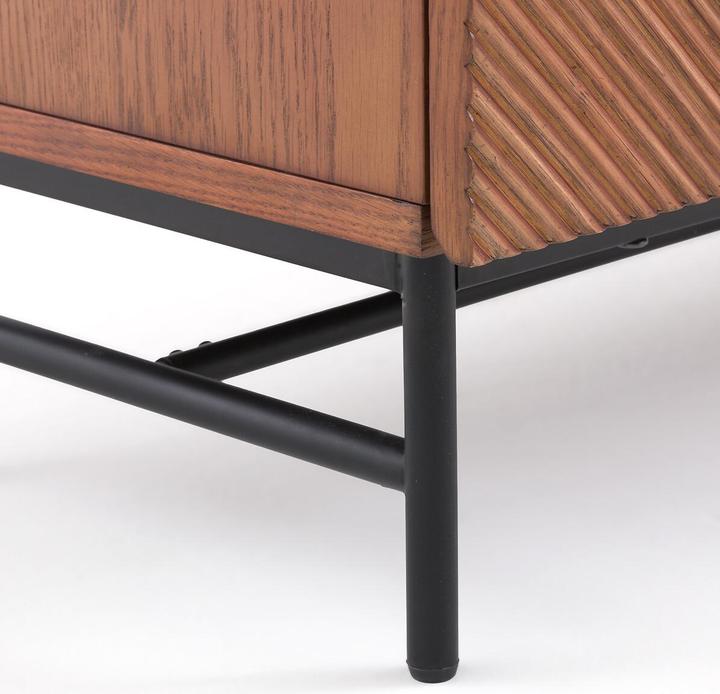 Actual product image La Redoute Interieurs Jerem (180 x 42 cm)