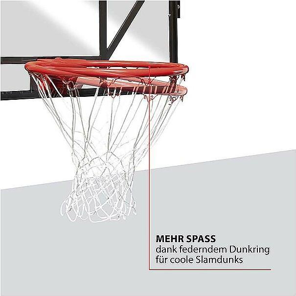 Actual product image Hudora Basketball Board Competition Pro