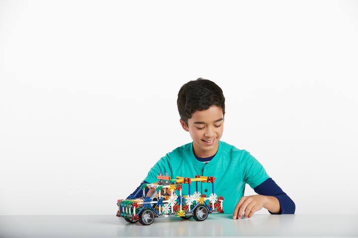 Produktbild K'Nex Value Box