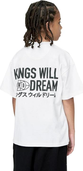 Produktbild Kings Will Dream Studio Title TShirt Jungen (128)