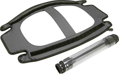 Actual product image KlickFix Doggy handlebar basket (24 l)