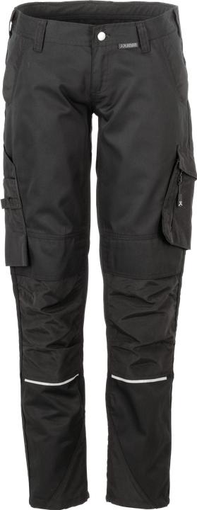 Produktbild Planam Damen Bundhose schwarz/schwarz 38 40 (40)