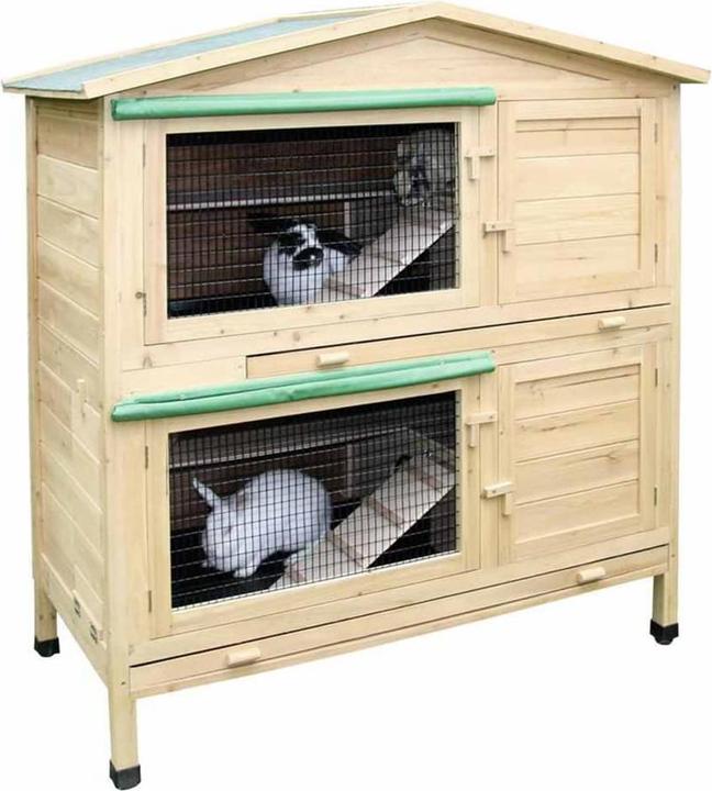 Actual product image Kerbl Apartment