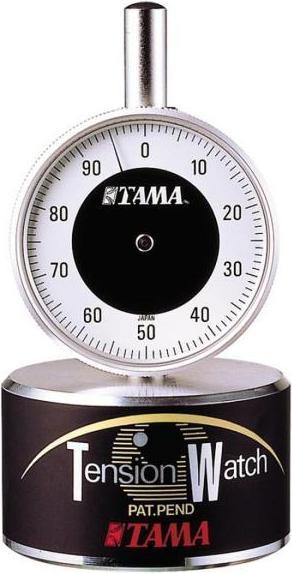 Image du produit Tama Tension Watch TW100 Accordeur de batterie