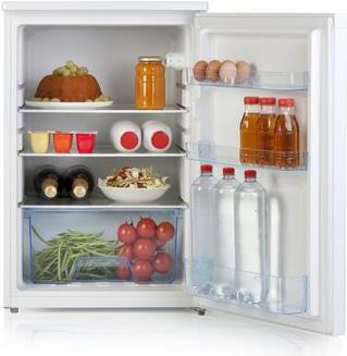 Image du produit Domo Réfrigérateur 133 litres (131 l)