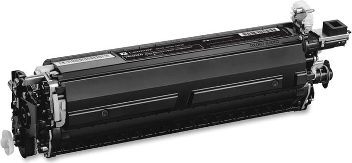 Produktbild Lexmark 74c0z10 (BK)
