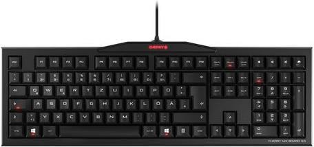 Produktbild CHERRY MX Board 3.0 Brown Switch (CH, Kabelgebunden)
