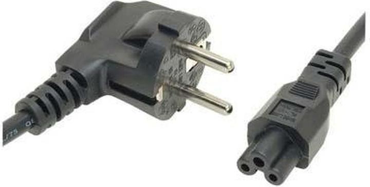 Cisco Cordon D'Alimentation Ac Type C5 Europe (2.50 m)