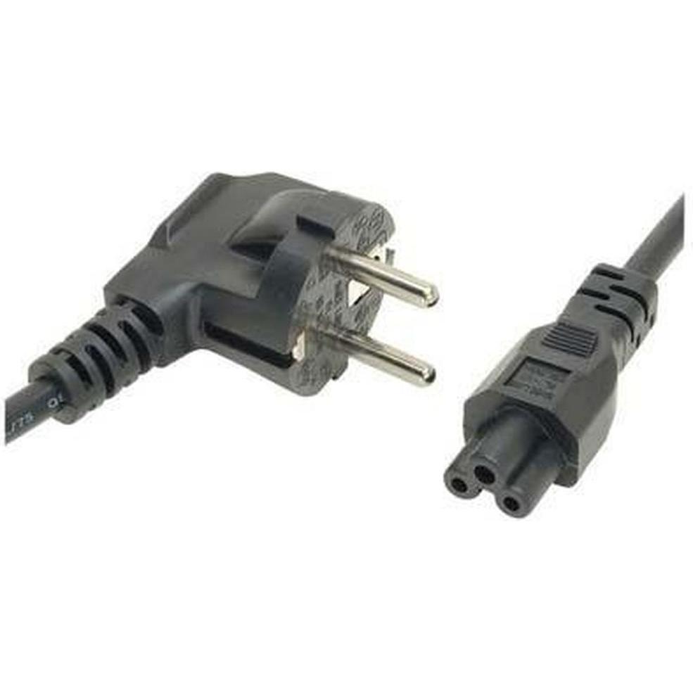Cisco Cavo Di Alimentazione Ac Tipo C5 Europa (2.50 m), Cavo di alimentazione