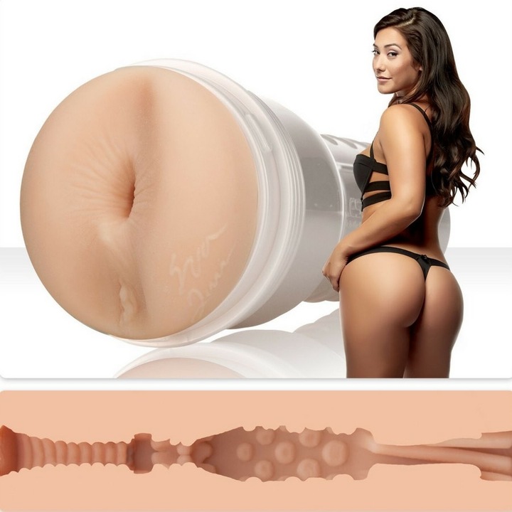 Produktbild Fleshlight Eva Lovia