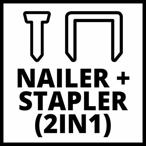 Image du produit Einhell TC-EN 20 F