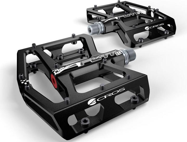 Produktbild Acros A-Flat XL Pedale