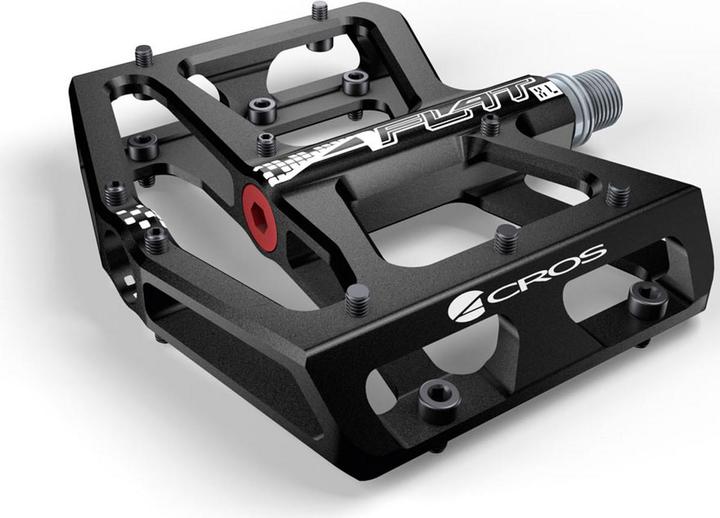 Produktbild Acros A-Flat XL Pedale