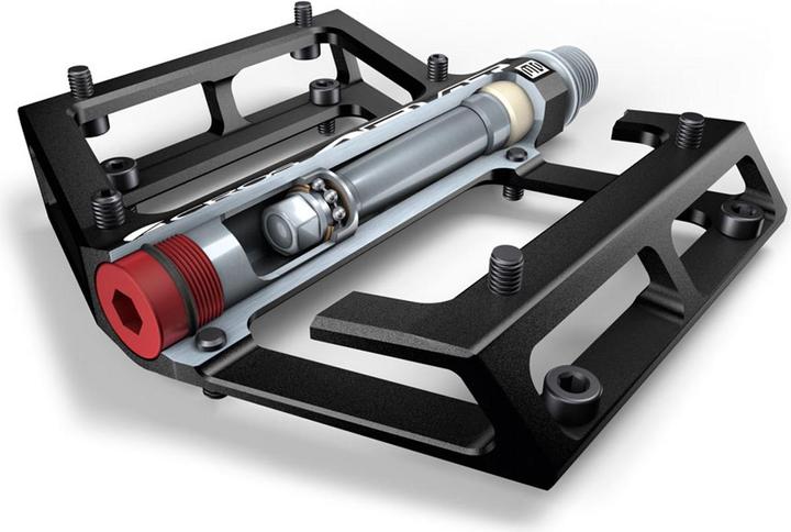 Produktbild Acros A-Flat XL Pedale