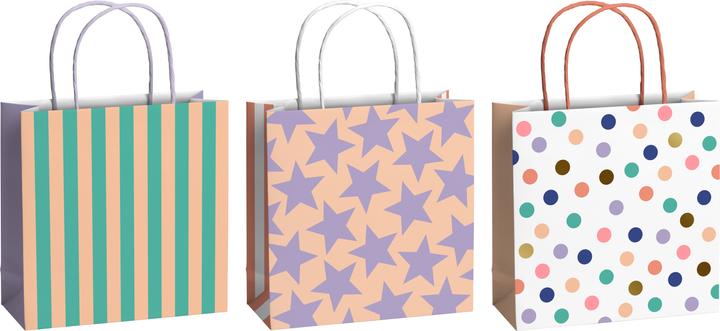 Actual product image Stewo Gift bag