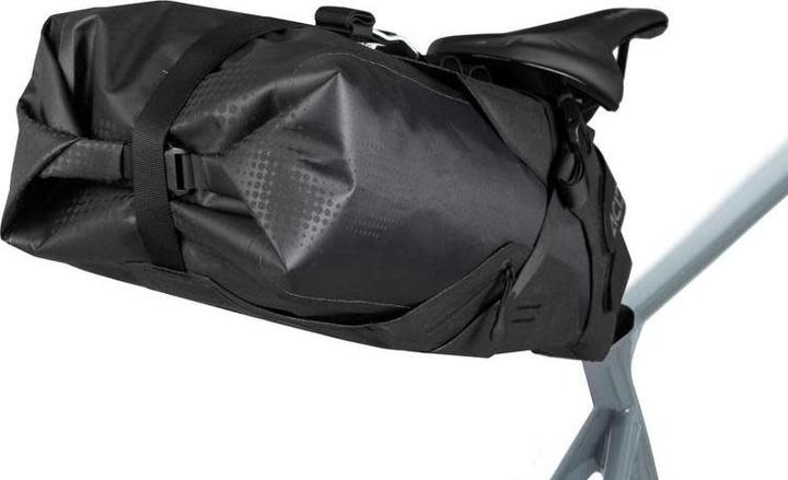 Produktbild ACID Pack Pro (15 l, Satteltasche)