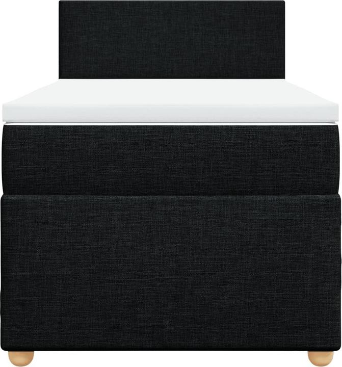 Produktbild vidaXL Boxspringbett (140 x 190 cm)