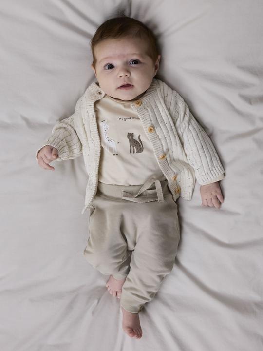 Immagine prodotto Name it Bio-Baumwoll Strickjacke (62)