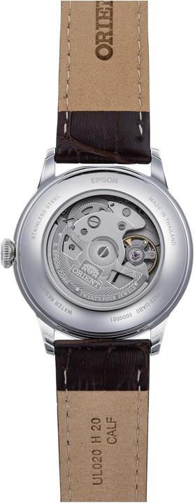 Actual product image Orient Bambino (Analogue wristwatch, 38 mm)