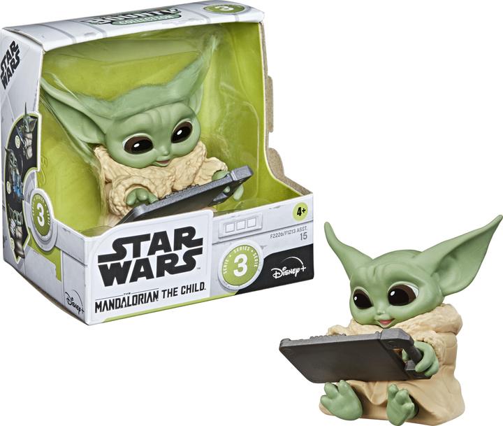 Produktbild Hasbro tbc