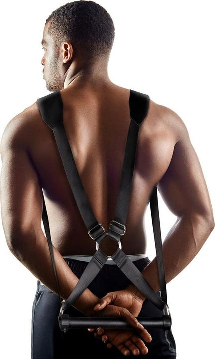 Image du produit Ouch! Harnais de contention BSDM - Noir