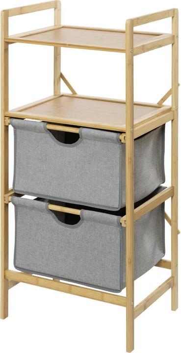 Produktbild Wenko Bahari (34 x 44 x 96 cm)