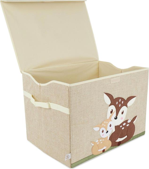 Immagine prodotto Bieco Scatola della polvere