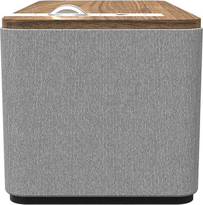 Actual product image Klipsch The One Plus (Electrical connection)