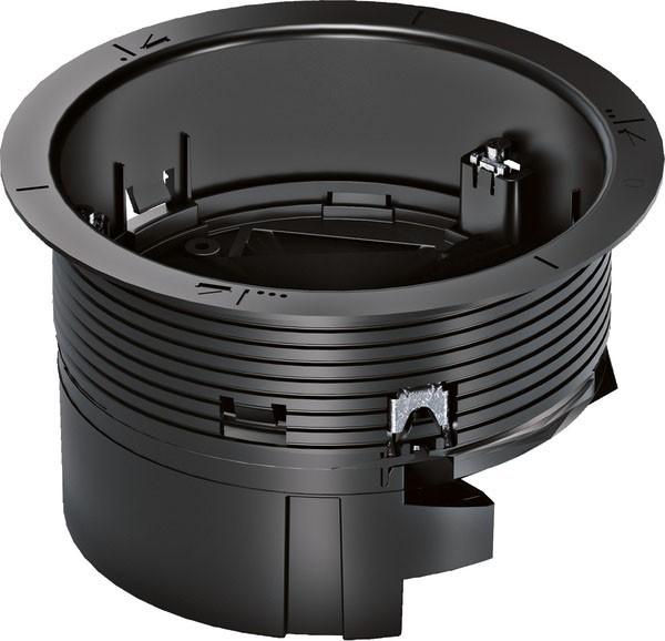 Actual product image Hager BSR02D