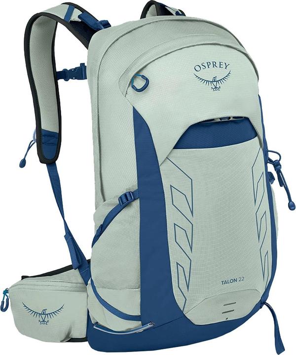 Frosty Mint Green, Night Shift