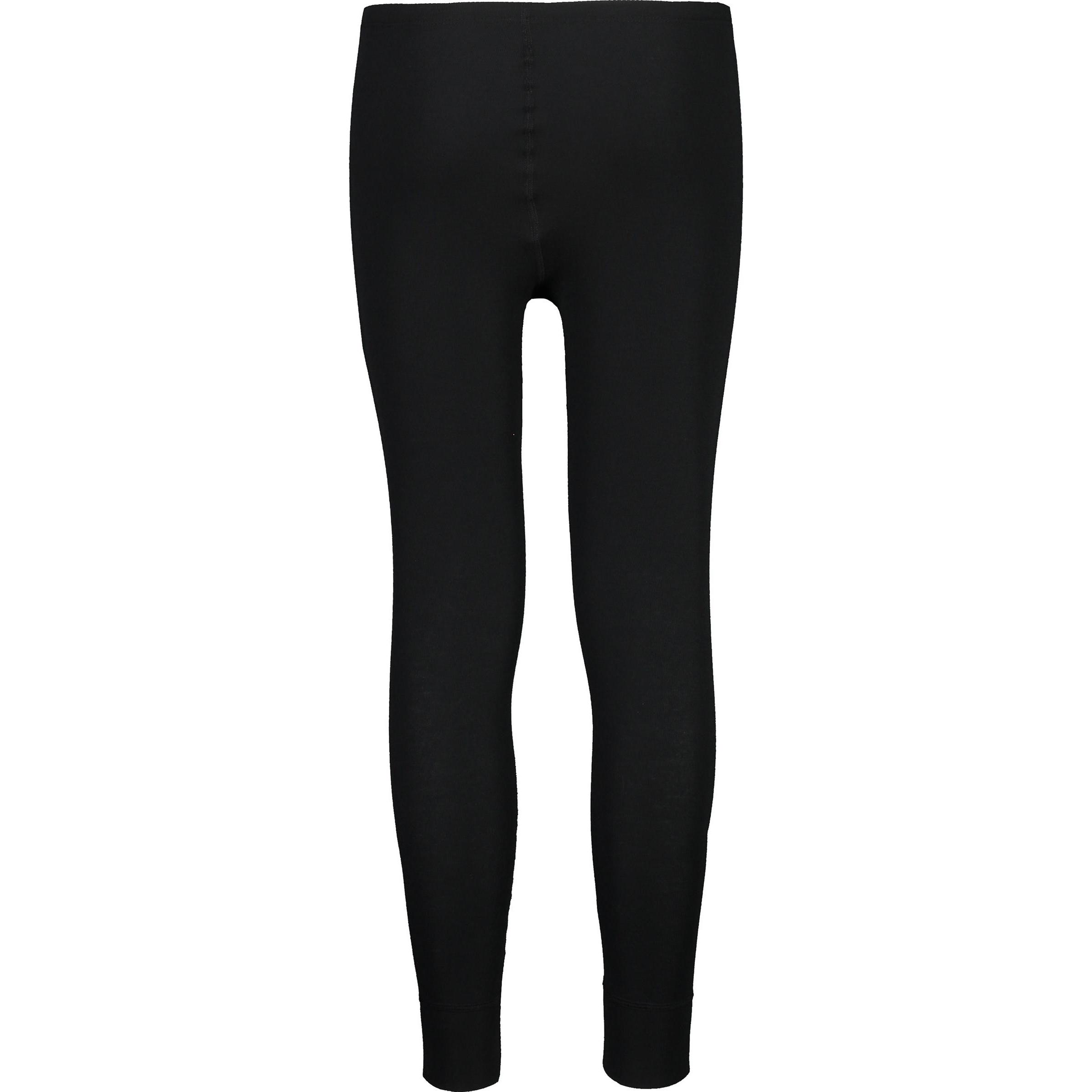 Thumbnail - CMP Campagnolo, Jungen, Funktionsunterhose, Long Underwear Hose (164), Schwarz, 164