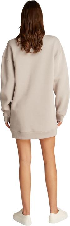 Image du produit Calvin Klein Sweatshirt à capuche brodé monogramme (XS)