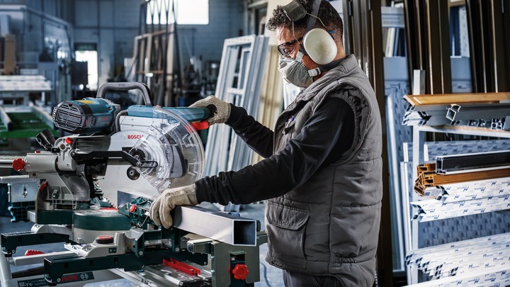 Immagine prodotto Bosch Professional Zubehör Lama circolare PRO Multi Material, 210 x 2,5 x 30 mm