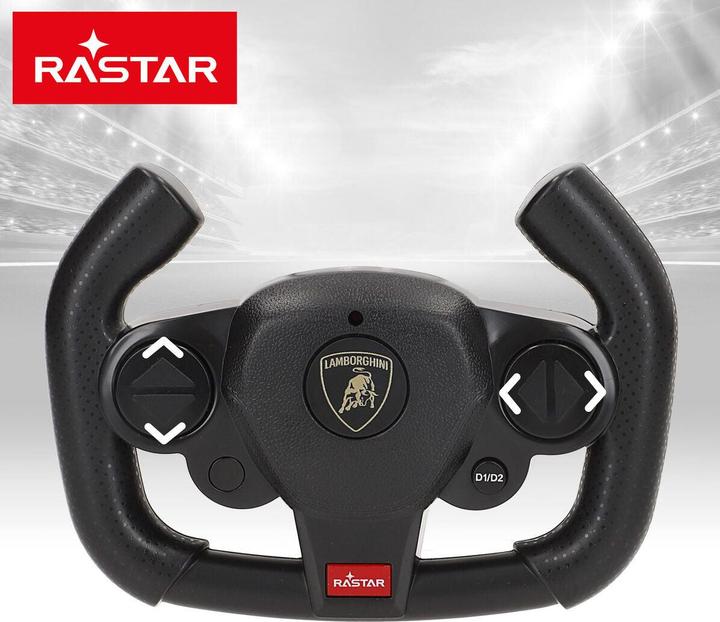 Image du produit Tonino Lamborghini Fahrzeug Fernsteuerung Lamborghini 35 X 9 X 14 CM (2 Stück)