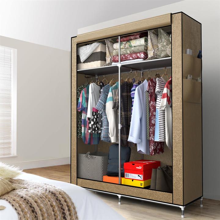Immagine prodotto Intirilife Armadio (108 x 45 x 170 cm)