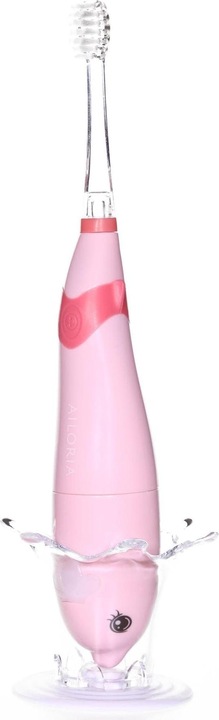 Ailoria bubble brush (Sonic toothbrush)