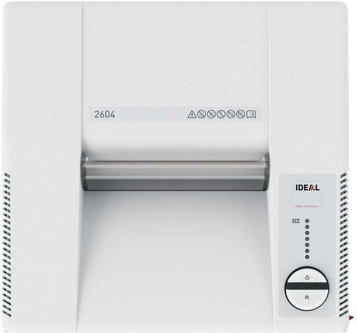 Image du produit Ideal 2604 Mc (Micro-coupe)