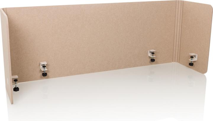 Hjh Office Flexmiut U (160 x 60 cm)