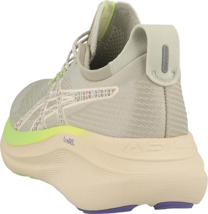 Actual product image ASICS Performance Gel-Nimbus 27 TR - 67341 (46)