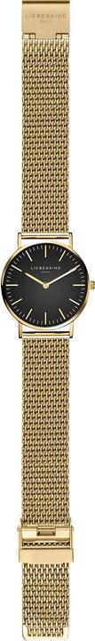 Immagine prodotto Liebeskind Berlin Damenuhr (Orologio da polso analogico, 34 mm)