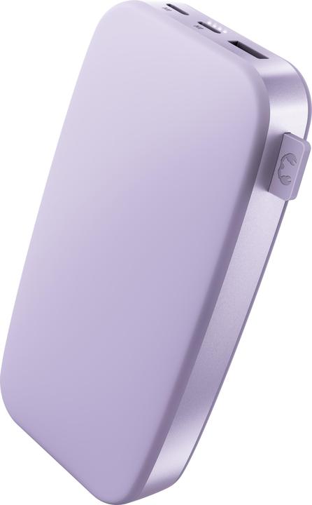 Fresh'N Rebel Fresh 'n Rebel Powerbank 24000 mAh Lilac (24000 mAh, 20 W, 88.80 Wh)