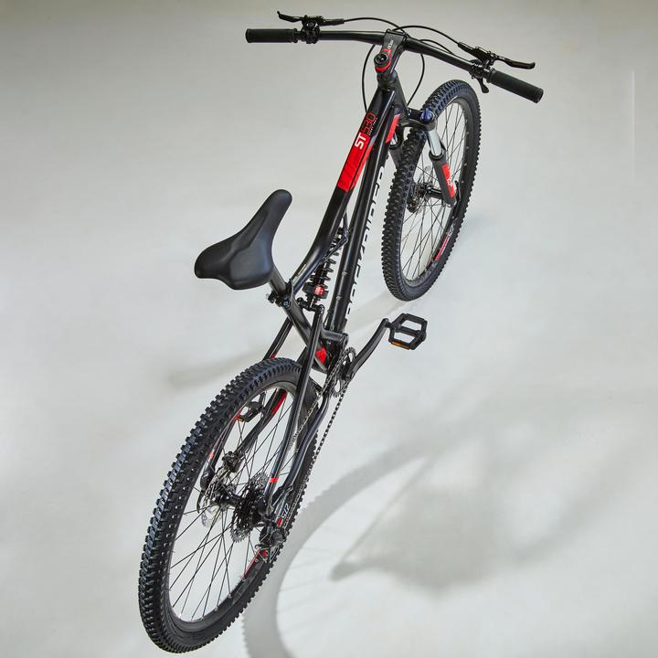 Immagine prodotto Rockrider ST 530 (44.30 cm)