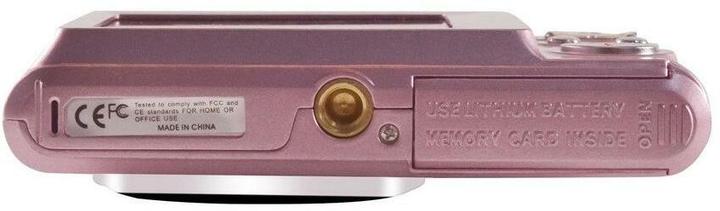 Actual product image AGFAPHOTO DC5200 (21 Mpx)
