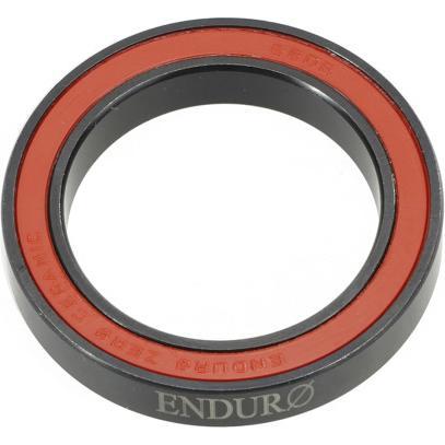 Enduro, Kugellager, Bearings 6806 CO LLB Zero Ceramic Lager, 30x42x7